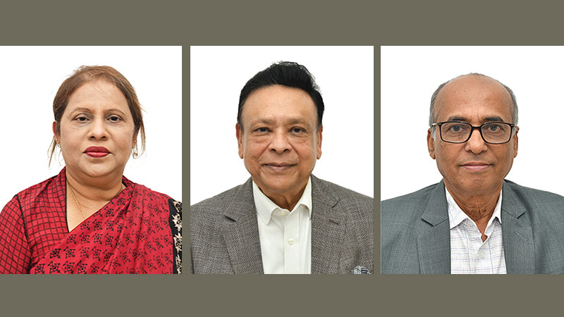 ন্যাশনাল ব্যাংকের পরিচালনা পর্ষদের তিন কমিটি গঠিত