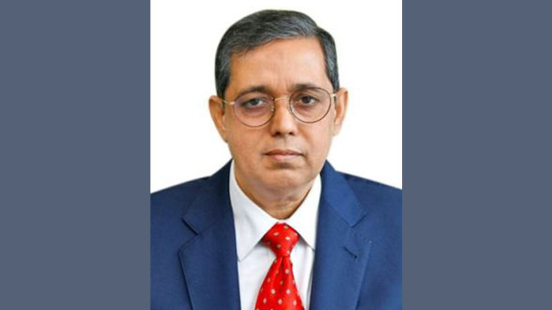 ন্যাশনাল ব্যাংকের নতুন ডিএমডি শেখ আকতার
