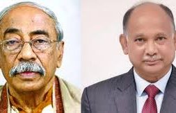 শাহরিয়ার কবির ও নূরুল ইসলাম সুজন গ্রেফতার