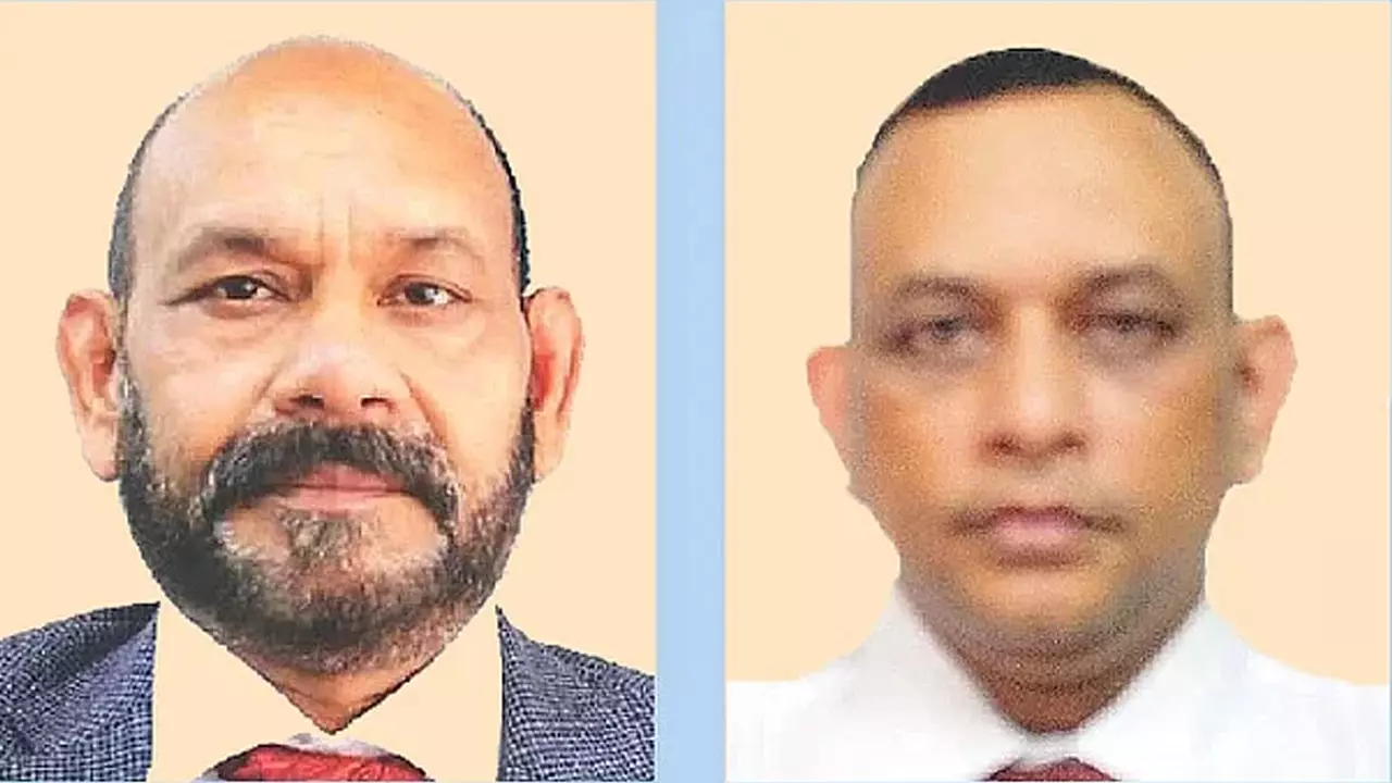 বাতিল হলো আজিজের দুই ভাইয়ের এনআইডি