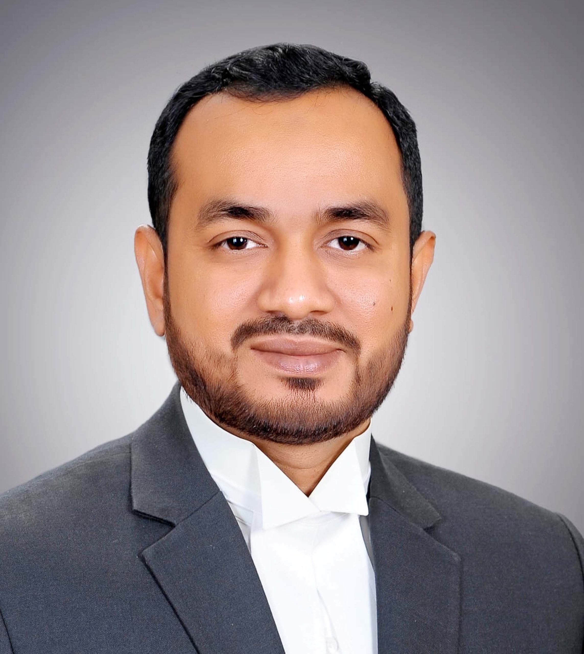 ঢাকার বিশেষ পাবলিক প্রসিকিউটর হলেন অ্যাডভোকেট মাজহারুল ইসলাম মারুফ
