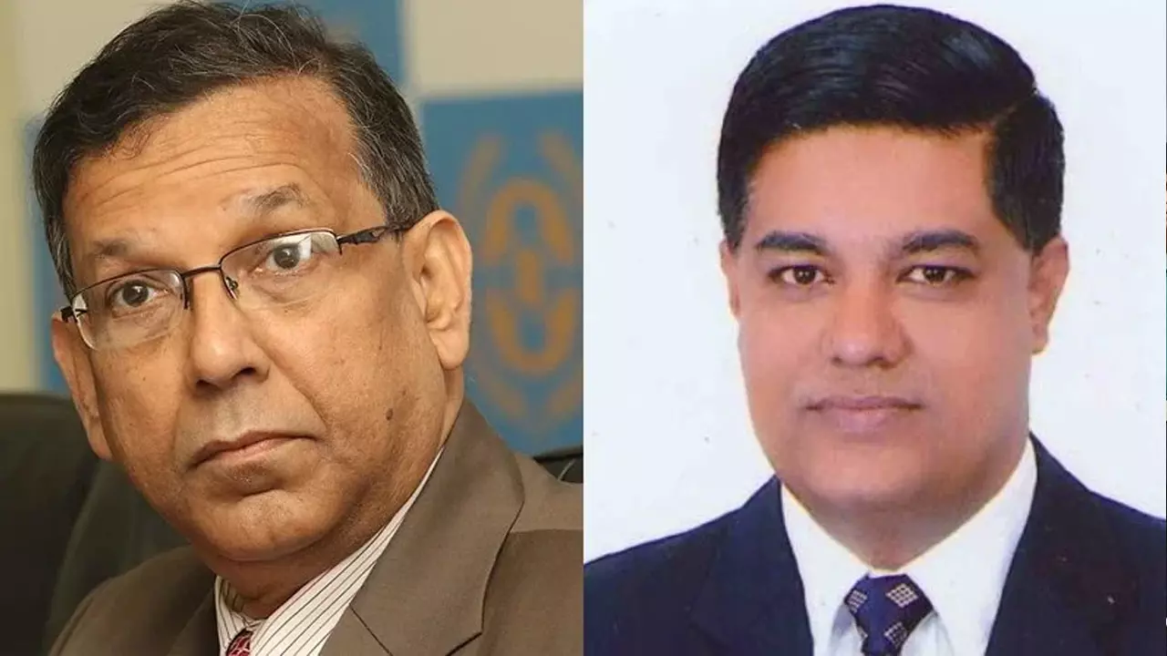 নতুন মামলায় আনিসুল ৫ ও জ্যাকব ৩ দিনের রিমান্ডে