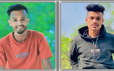 সিলেটে ট্রাকের ধাক্কায় প্রাণ গেলো দুই মোটরসাইকেল আরোহীর