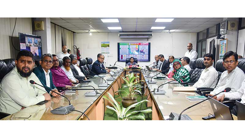 বাংলাদেশ কৃষি ব্যাংক রেমিট্যান্স উৎসবের প্রথম ধাপের লটারির ড্র অনুষ্ঠিত