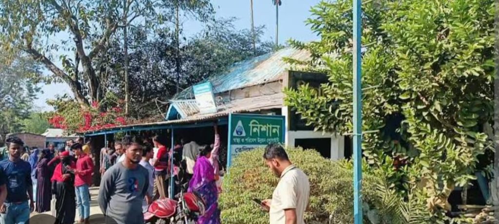 আমানত হারাতে বসেছেন নিশান এনজিওর ৫ শতাধিক গ্রাহক