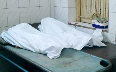গাজীপুরে ঘর থেকে স্বামী-স্ত্রী ও সন্তানের মরদেহ উদ্ধার
