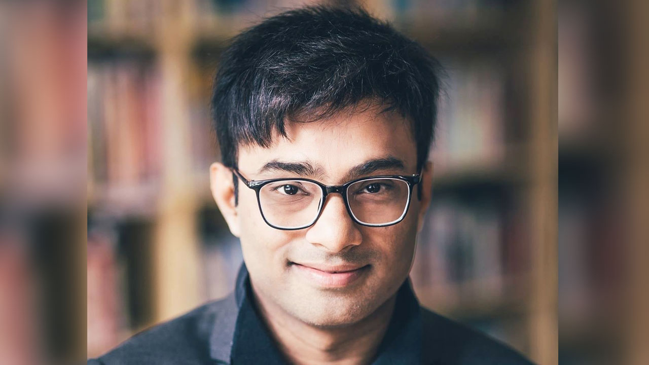 পদত্যাগ করেছেন আমিনুল ইসলাম