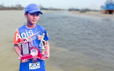 স্কুল থেকে ফেরেনি রাহাত, কর্ণফুলীতে মিললো মরদেহ