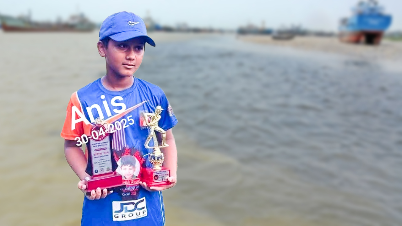 স্কুল থেকে ফেরেনি রাহাত, কর্ণফুলীতে মিললো মরদেহ