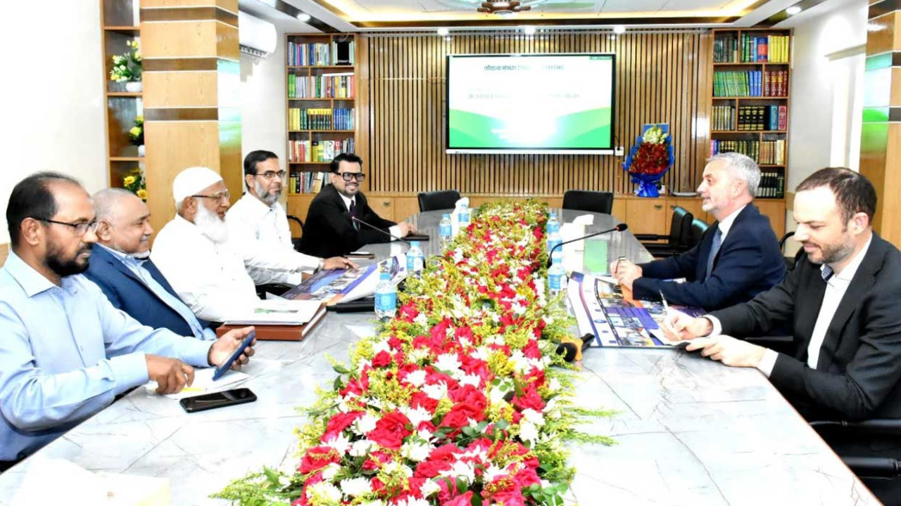 প্রতিটি ভোটকক্ষে সিসি ক্যামেরা চায় জামায়াত