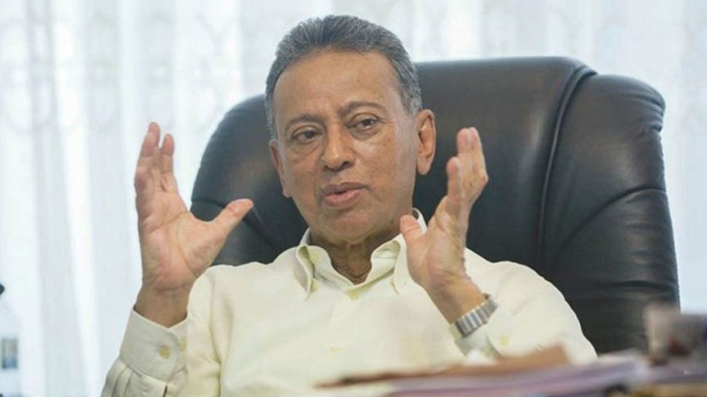 এক-দেড় মাসের মধ্যে নির্বাচন ঘোষণা করা সম্ভব: আমির খসরু