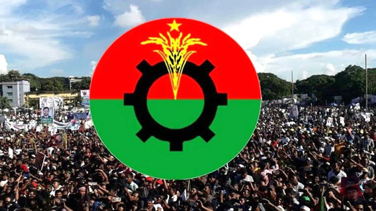 যেসব বিষয়ে দ্বিমত বিএনপি