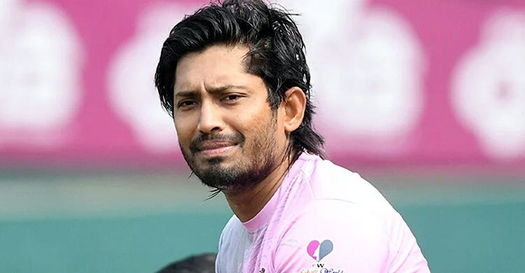 ক্যারিয়ারসেরা ইনিংস খেলেও ফিফটি না পাওয়ার আক্ষেপ বিজয়ের