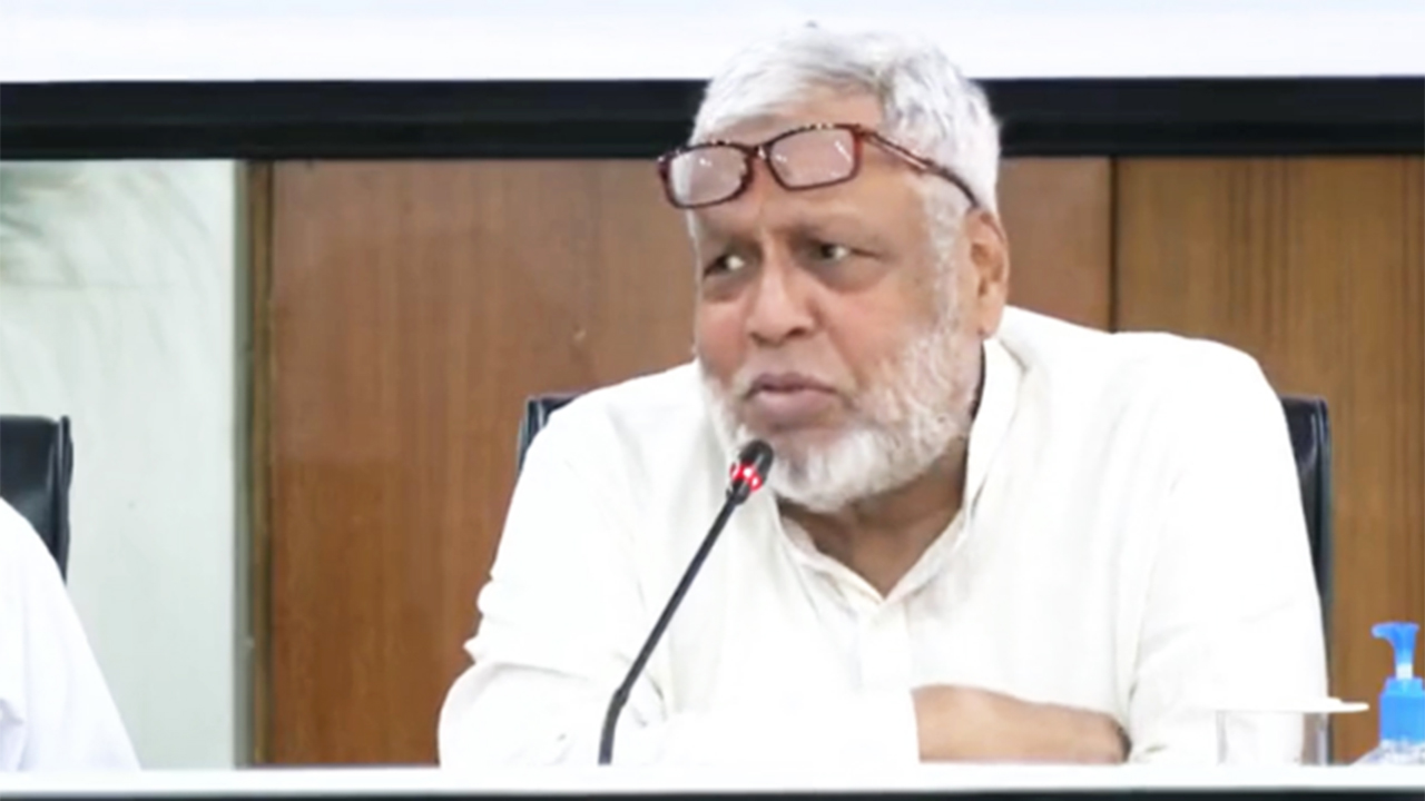 গরমে লোডশেডিং সহনীয় মাত্রায় থাকবে: বিদ্যুৎ উপদেষ্টা