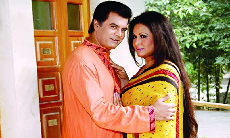 ‘বেদের মেয়ের রাজকুমার’ থেকে রাজনৈতিক দলনেতা
