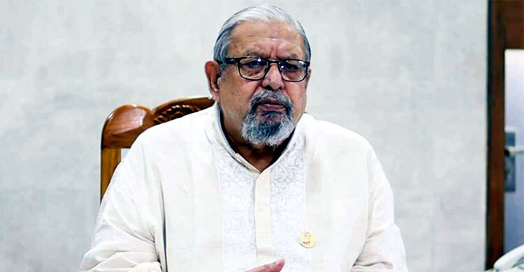সাবেক মন্ত্রী ইমরান আহমদের বিরুদ্ধে দুদকের মামলা
