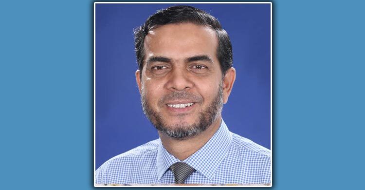 জামায়াতের মিডিয়া বিভাগের প্রধান হলেন এহসানুল মাহবুব জুবায়ের