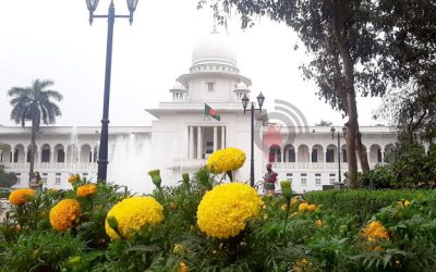 সাড়ে ৩৩ বছরে কতজনকে ক্ষমা করেছেন রাষ্ট্রপতি, জানতে চান হাইকোর্ট