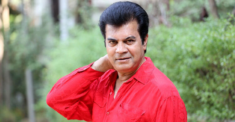 নতুন রাজনৈতিক দল নিয়ে আসছেন ইলিয়াস কাঞ্চন