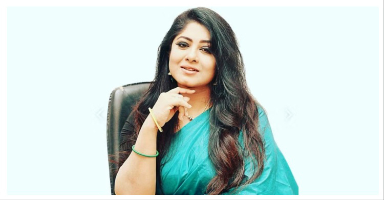 যুক্তরাষ্ট্রে এক টুকরো বাংলাদেশ মাতাবেন মৌসুমী
