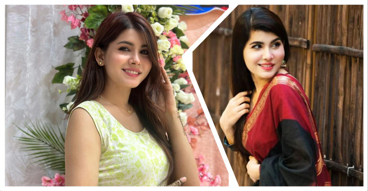 ভোলার মেয়ে নেপালে চ্যাম্পিয়ন, হতে চান অভিনেত্রী