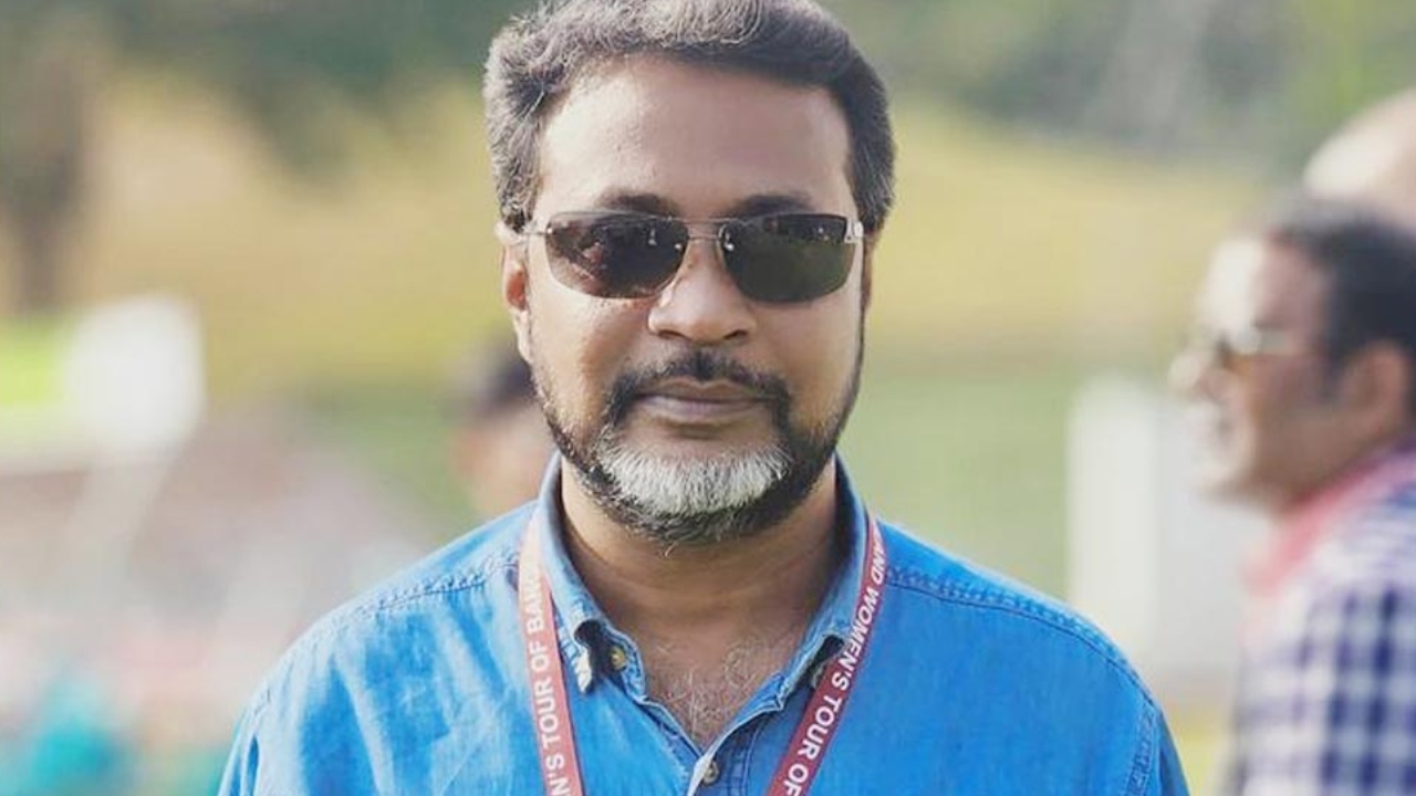 বাংলাদেশ-জিম্বাবুয়ে ম্যাচ চলাকালে নিরাপত্তা কর্মকর্তার মৃত্যু