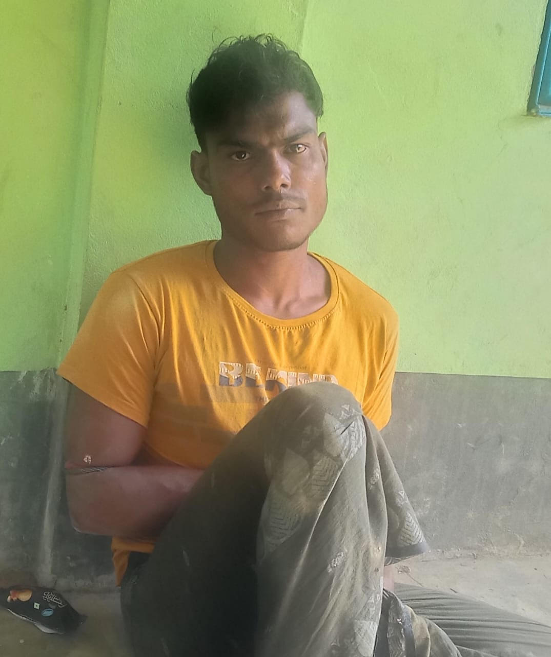 উখিয়ার পালংখালীতে রোহিঙ্গা শরণার্থী কর্তৃক এক আদিবাসী নারী ধর্ষণের চেষ্টার শিকার।