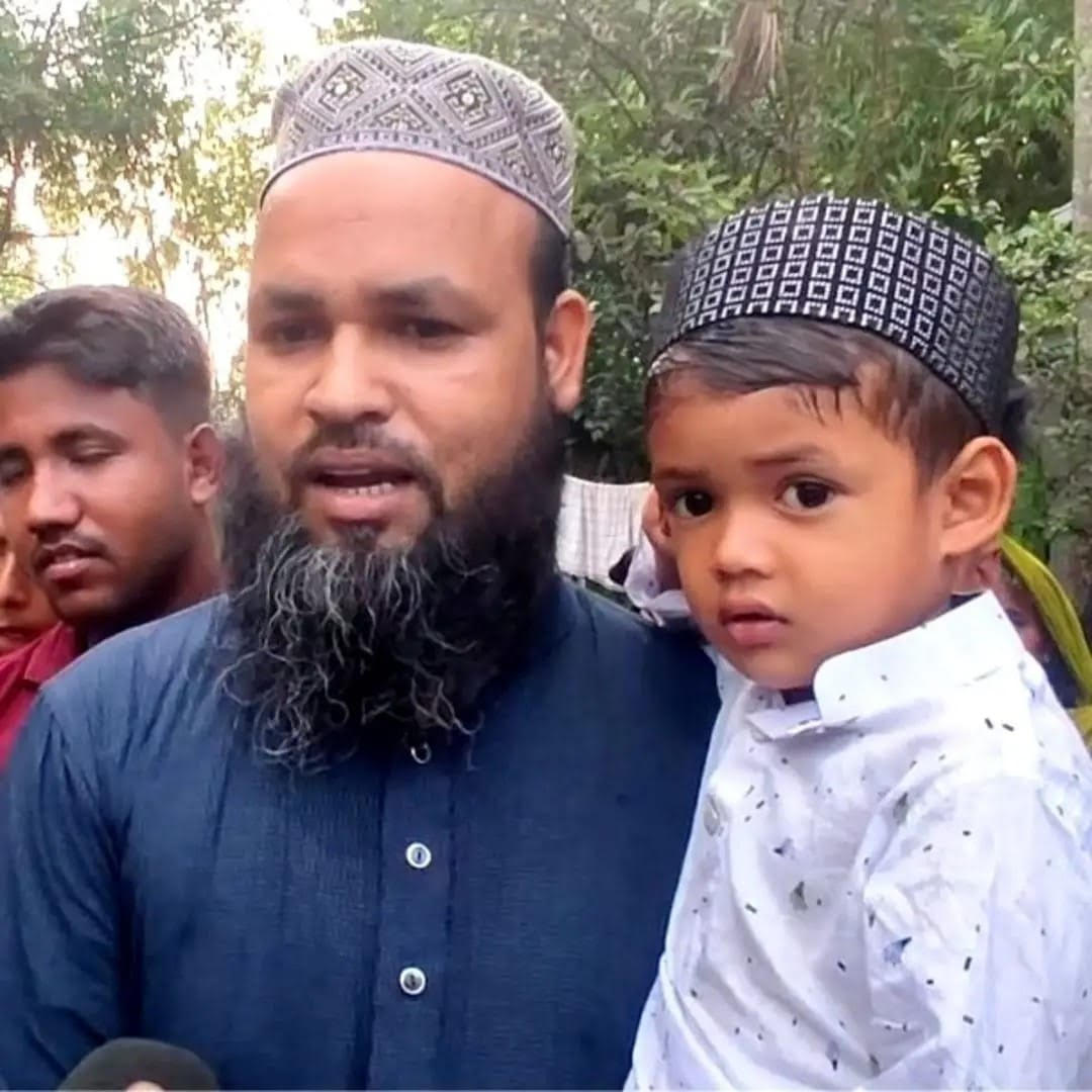 বন্ধ ঘোষনা করা হলো আলোচিত শিশু কবিরাজের ঝাড়ফুঁকের চিকিৎসা ব্যবস্থা