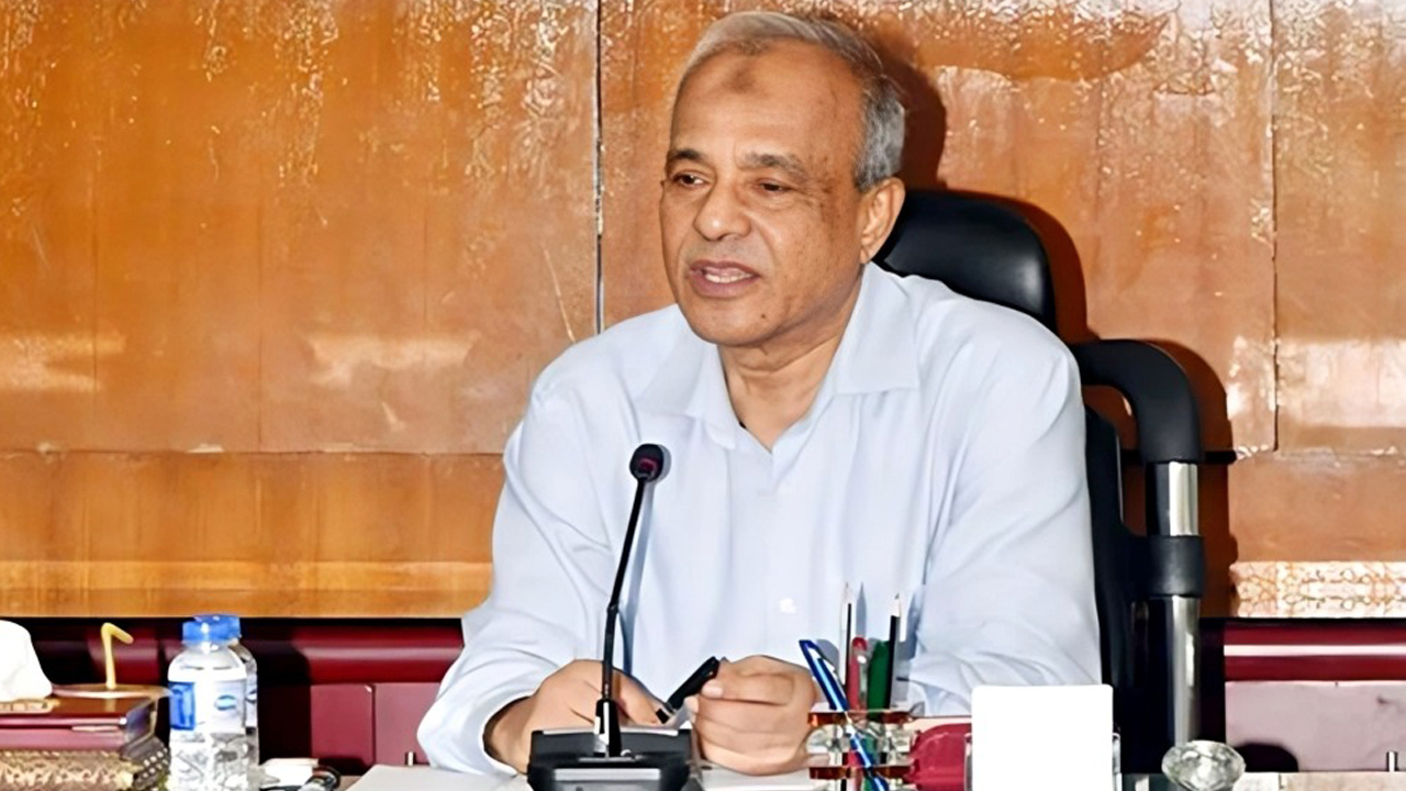 আরাকান আর্মির ভিডিও সব সত্য নয়, আবার মিথ্যাও নয়: স্বরাষ্ট্র উপদেষ্টা