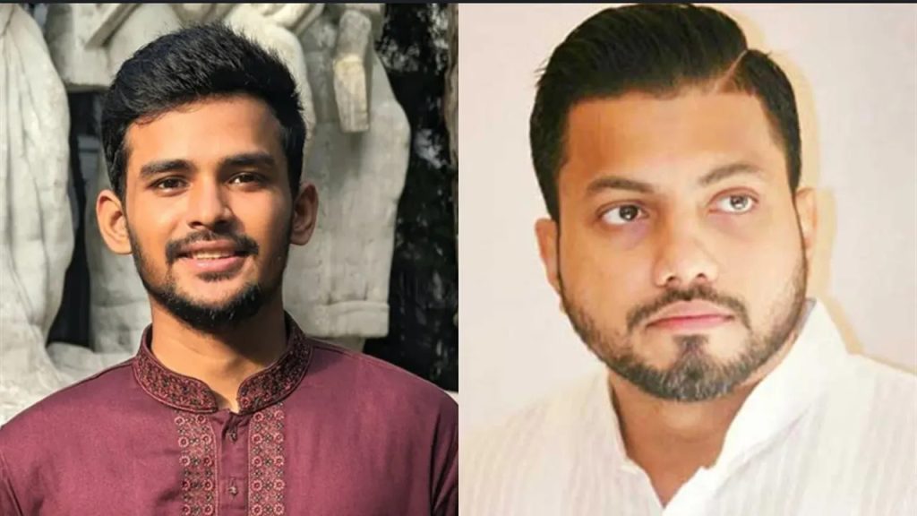 ‘গায়ের জোরে আদায় করার উদ্দেশ্যেই আন্দোলনে বিএনপি’