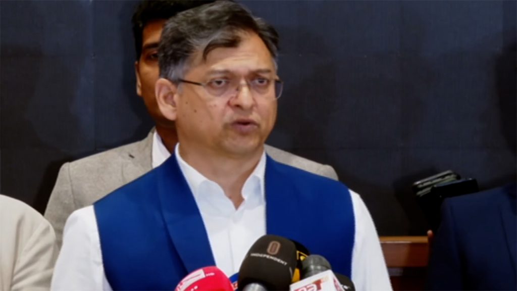 ‘আওয়ামী লীগ নিষিদ্ধের সিদ্ধান্তকে স্বাগত জানায় বিএনপি’