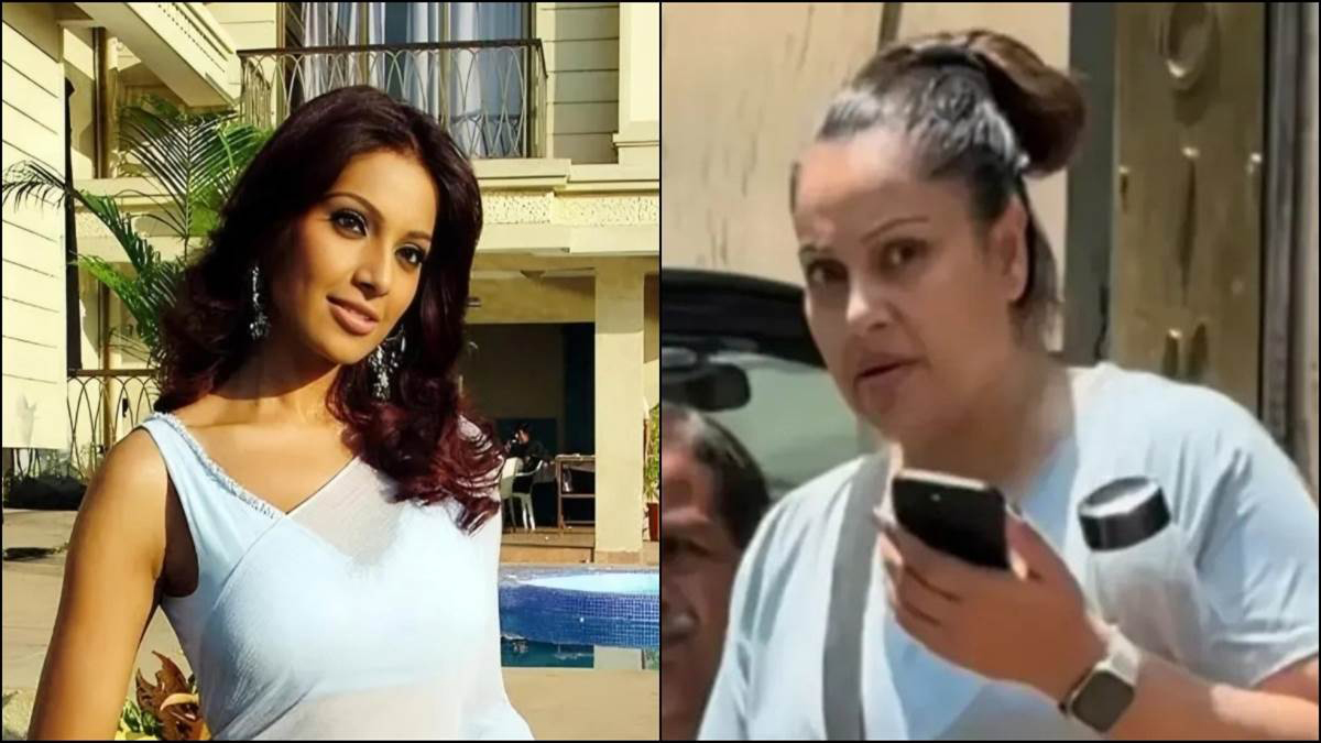 বিপাশা বসুর পরিবর্তনে অবাক নেটিজেন