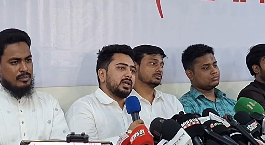 বিচার, সংস্কার ও নির্বাচনের রোডম্যাপ ঘোষণার আহ্বান
