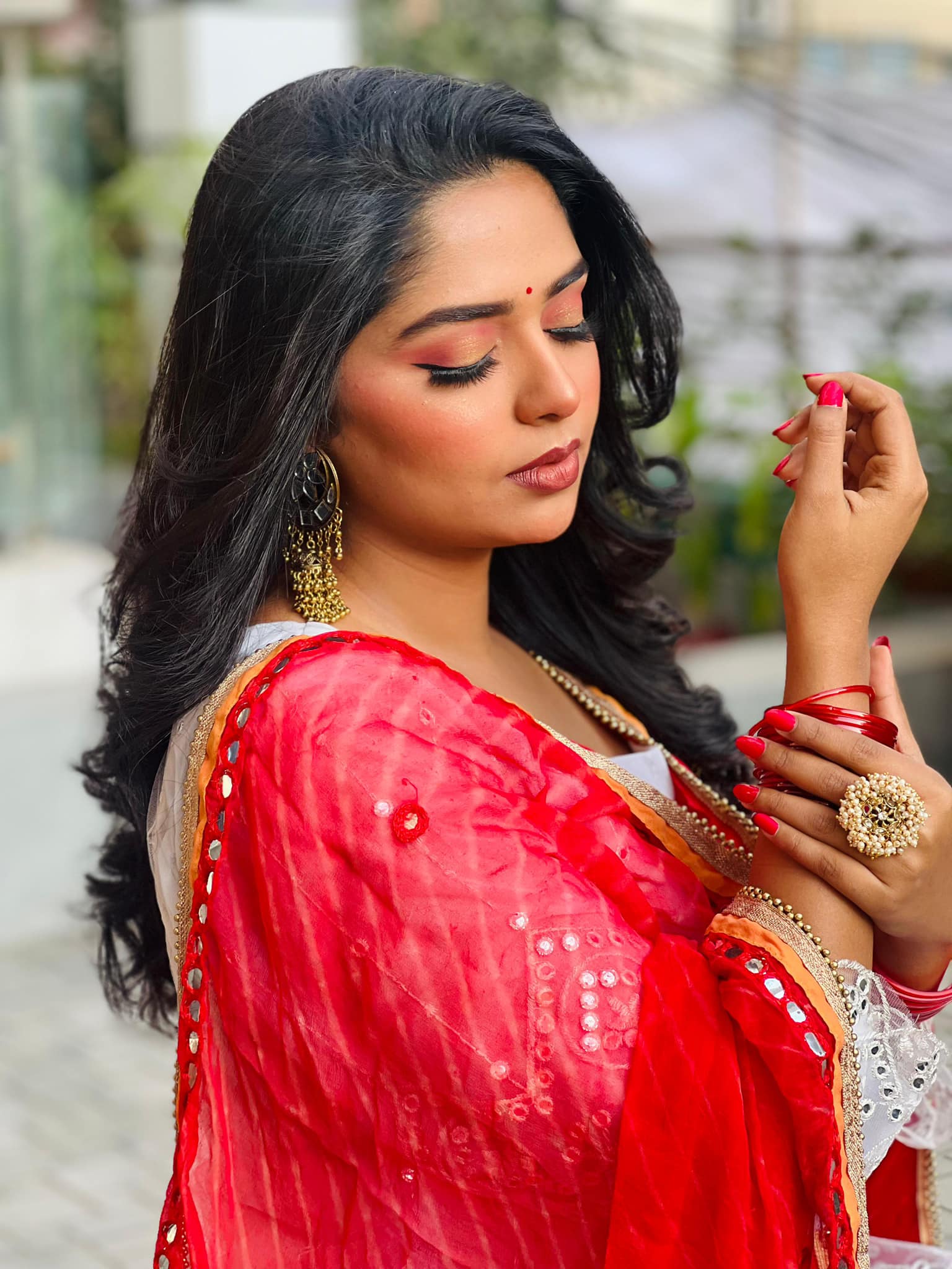 ভিউয়ের চেয়ে নিজের ভালোলাগা গুরুত্বপূর্ণ: হিমি
