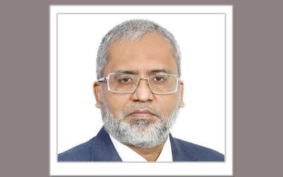 এনআরবিসি ব্যাংকের নতুন এমডি তৌহিদুল আলম খান
