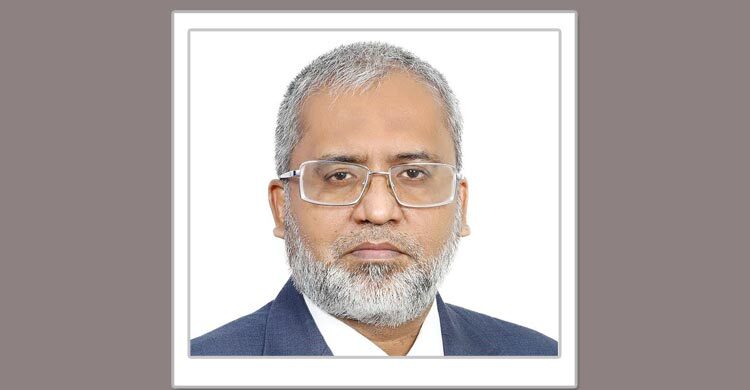 এনআরবিসি ব্যাংকের নতুন এমডি তৌহিদুল আলম খান
