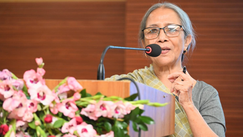 ‘এবার কোরবানির ঈদে পশু আমদানি করতে হবে না’