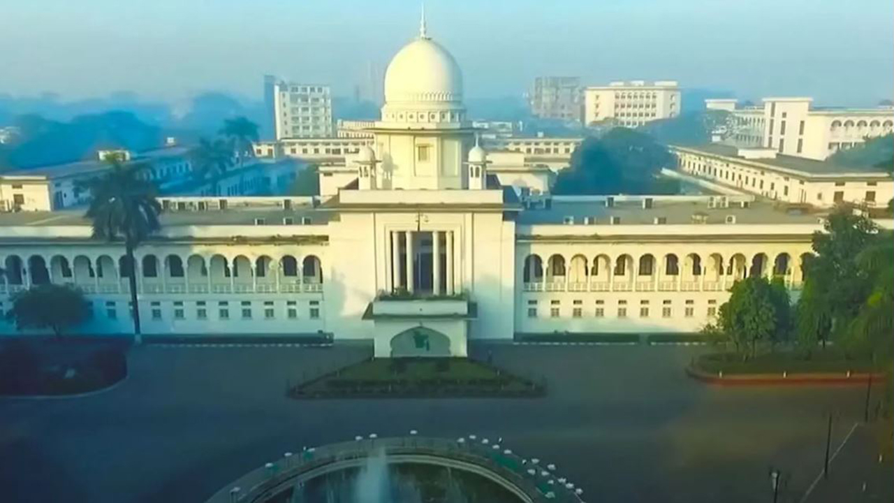 রমনা বোমা হামলা মামলা : ২ জনের যাবজ্জীবন, অন্যদের ১০ বছর সাজা