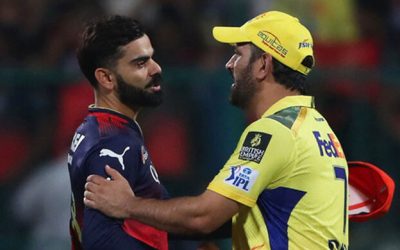 আইপিএল অনির্দিষ্টকালের জন্য স্থগিত