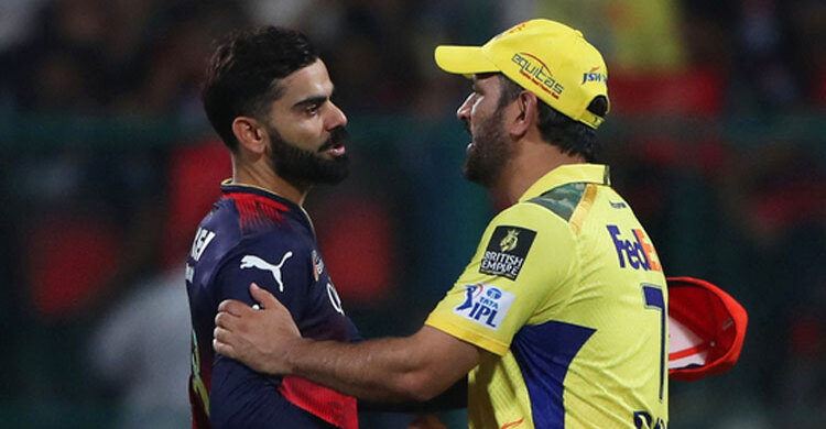 আইপিএল অনির্দিষ্টকালের জন্য স্থগিত