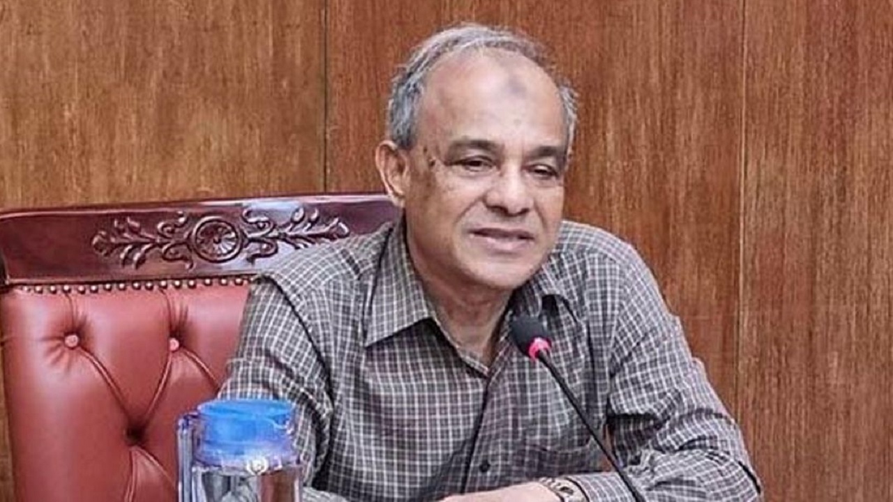 মামলা থাকায় গ্রেফতার নুসরাত ফারিয়া: স্বরাষ্ট্র উপদেষ্টা