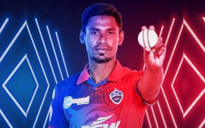 আইপিএলে দল পেলেন বাংলাদেশের মুস্তাফিজ