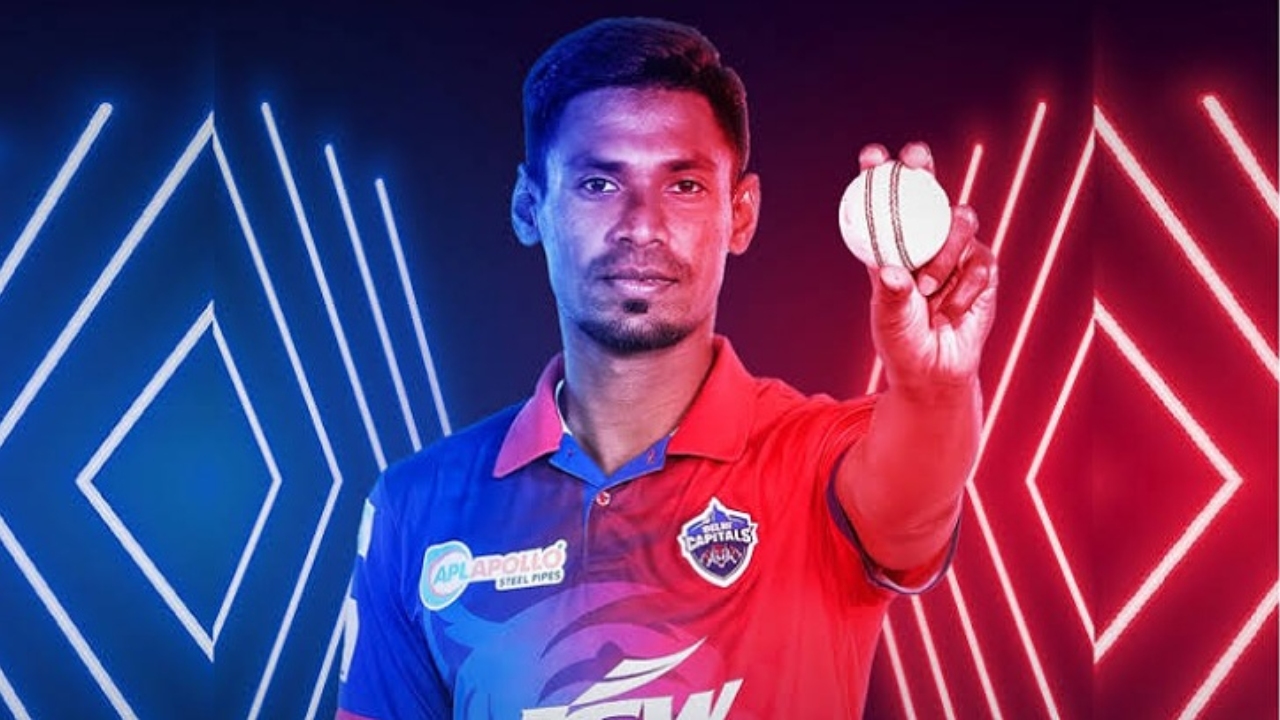 আইপিএলে দল পেলেন বাংলাদেশের মুস্তাফিজ