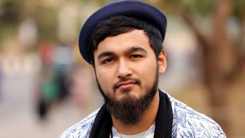 কণ্ঠশিল্পী মাইনুল আহসান নোবেল গ্রেফতার