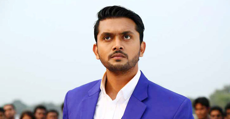 আমার কোনো ব্যবসা, ব্যাকআপ নেই: আরিফিন শুভ