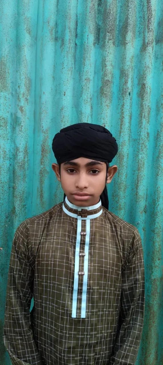 মাধবপুরে মাদ্রাসা ছাত্রের রহজ্যজনক মৃত্যু