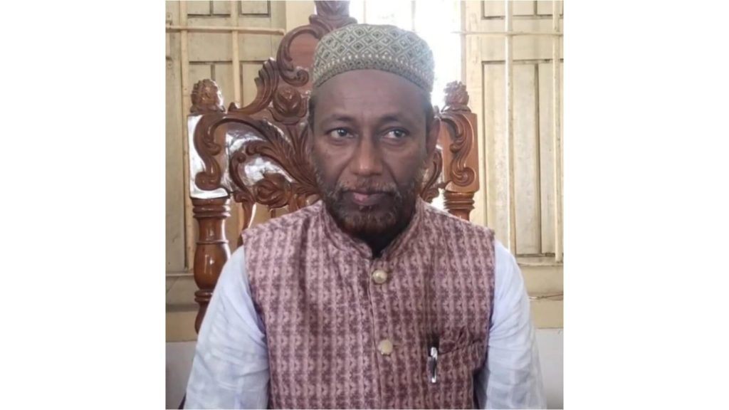 দেবীগঞ্জ উপজেলা জামায়াত আমীরের পরকীয়ায় বলি গৃহবধূর সংসার