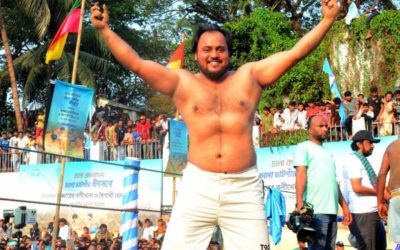 চট্টগ্রামের জব্বারের বলী খেলার ১ম রাউন্ডে জয়ী বরিশালের তসলিম বলীর স্মৃতিকথা