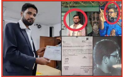 খুলনায় সংবাদ প্রকাশ করায় সাংবাদিককে হত্যার হুমকি, থানায় জিডি 