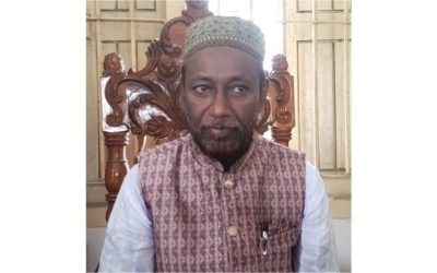 দেবীগঞ্জ উপজেলা জামায়াত আমীরের পরকীয়ায় বলি গৃহবধূর সংসার